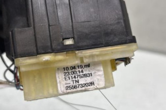 Commodo d'essuie glaces RENAULT CLIO 4