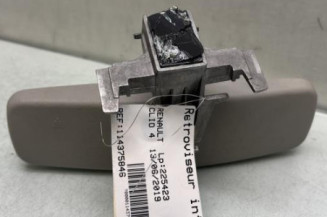 Retroviseur interieur RENAULT CLIO 4