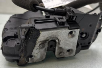 Serrure arriere droit RENAULT CLIO 4 Photo n°1