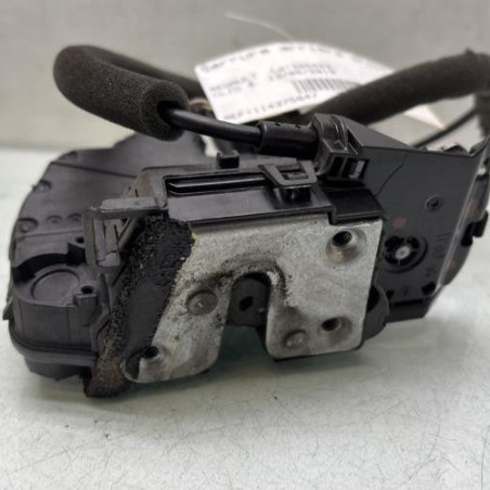 Serrure arriere droit RENAULT CLIO 4 Photo n°1