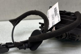 Serrure arriere droit RENAULT CLIO 4