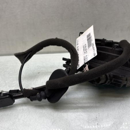 Serrure arriere droit RENAULT CLIO 4