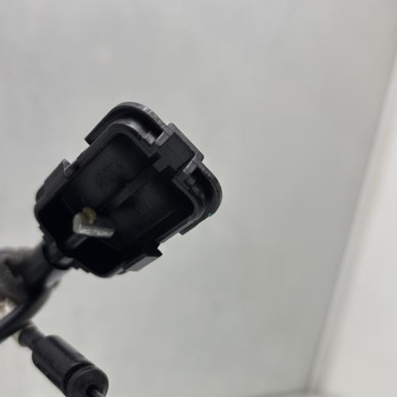 Serrure arriere droit RENAULT CLIO 4 Photo n°5