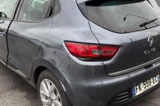 Serrure arriere droit RENAULT CLIO 4