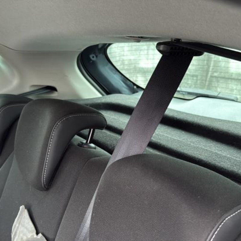 Serrure arriere droit RENAULT CLIO 4 Photo n°18