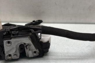 Serrure avant gauche RENAULT CLIO 4 Photo n°1