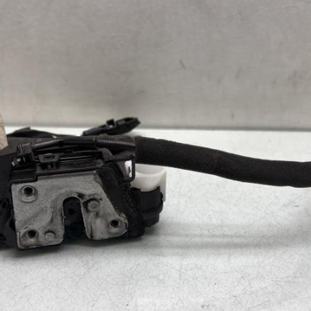 Serrure avant gauche RENAULT CLIO 4 Photo n°1