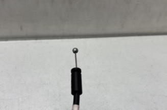 Serrure avant gauche RENAULT CLIO 4