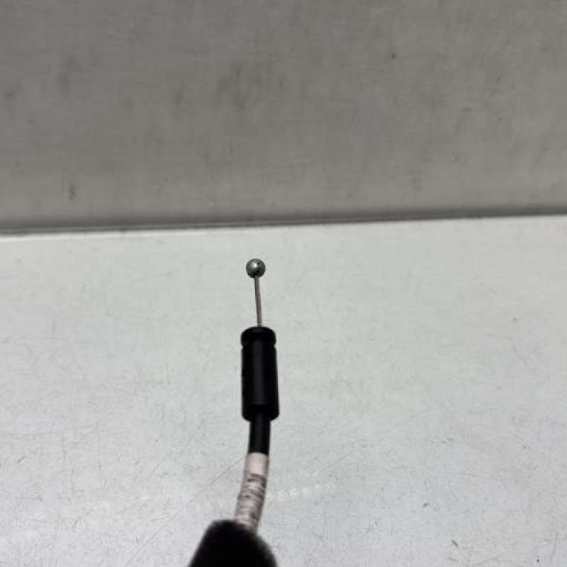 Serrure avant gauche RENAULT CLIO 4 Photo n°2