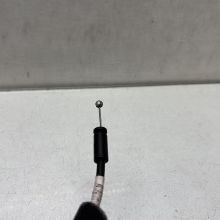 Serrure avant gauche RENAULT CLIO 4