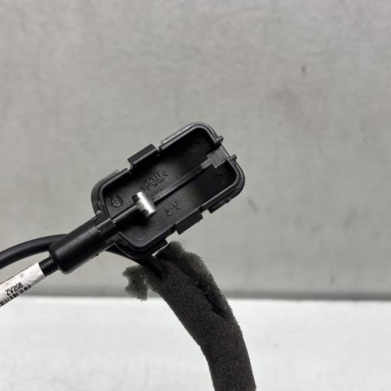 Serrure avant gauche RENAULT CLIO 4 Photo n°3