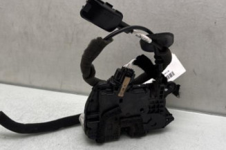 Serrure avant gauche RENAULT CLIO 4