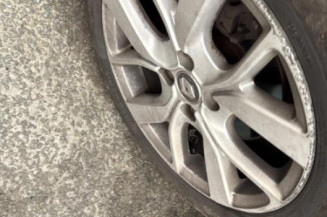 Serrure avant gauche RENAULT CLIO 4