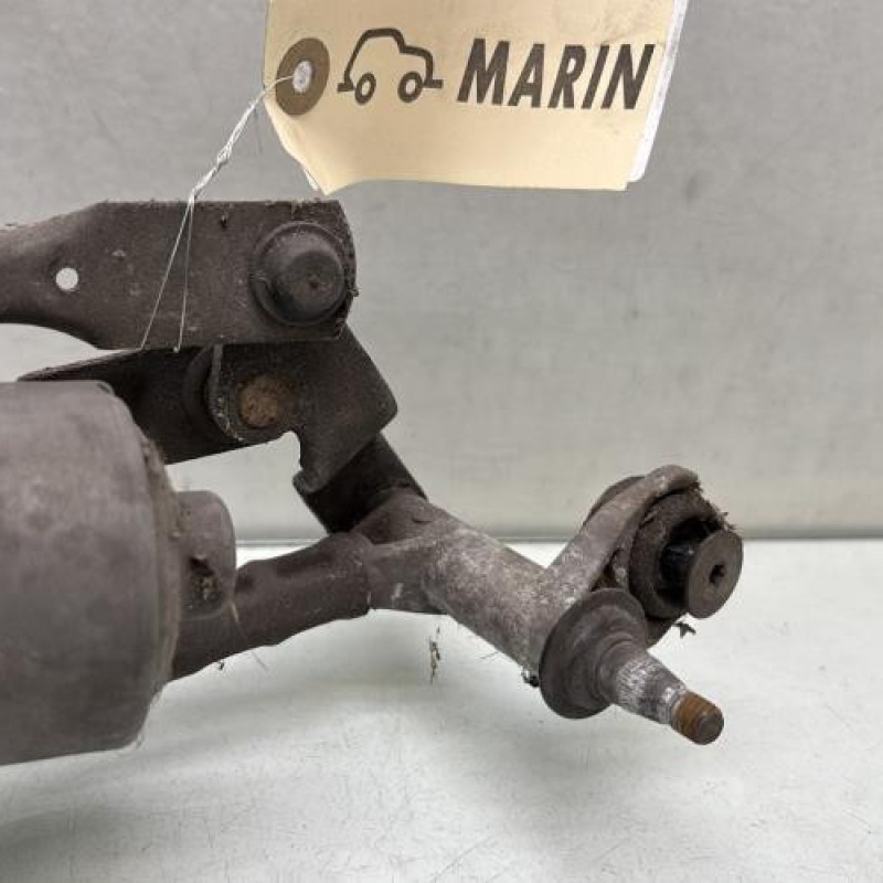 Moteur essuie glace avant AUDI A3 2 Photo n°2