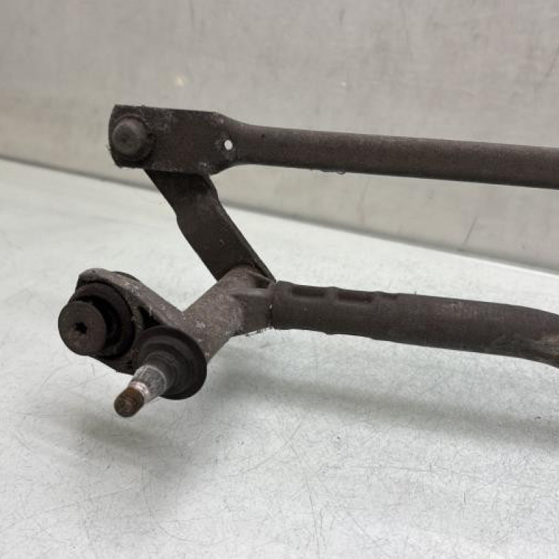 Moteur essuie glace avant AUDI A3 2 Photo n°3