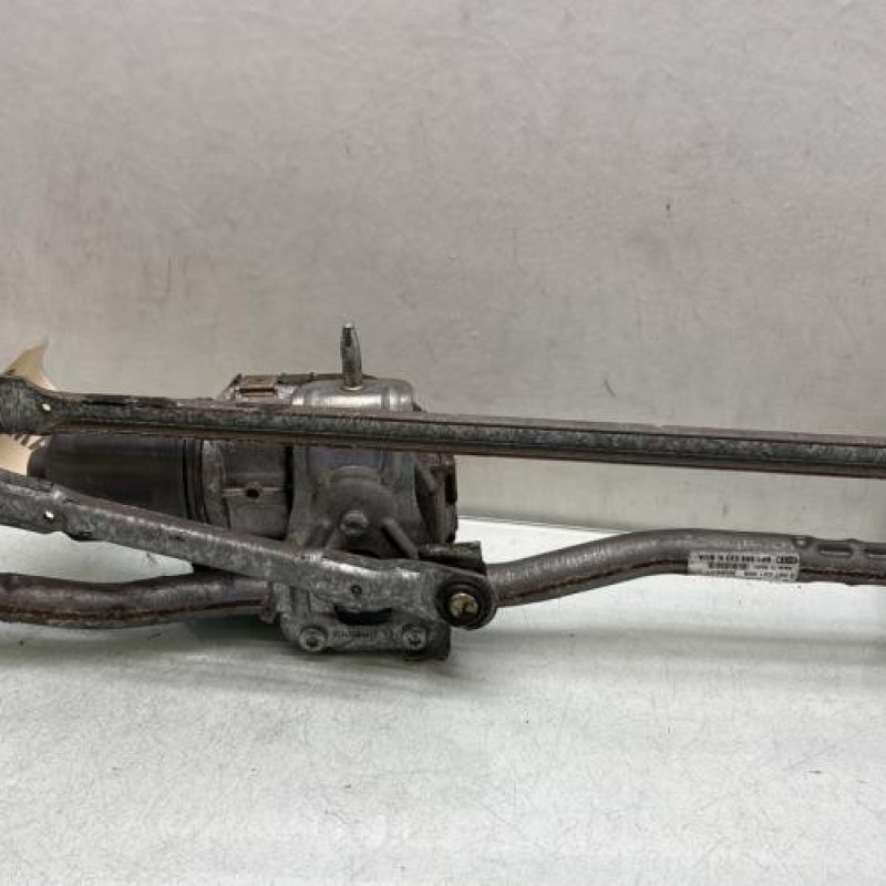 Moteur essuie glace avant AUDI A3 2 Photo n°4