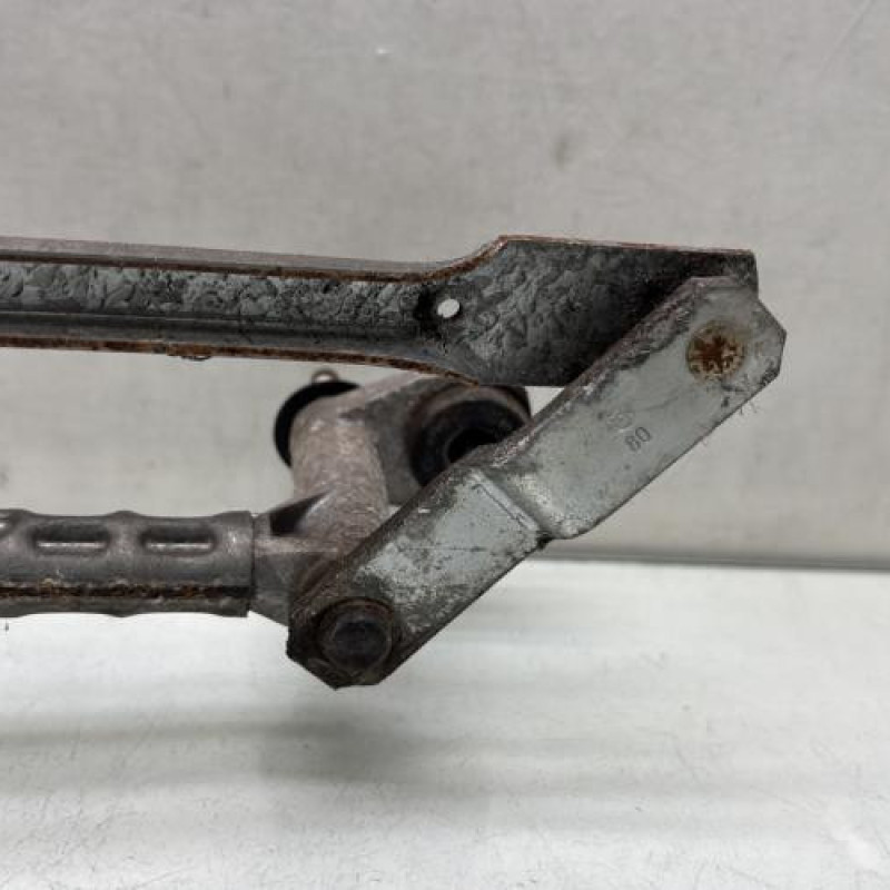 Moteur essuie glace avant AUDI A3 2 Photo n°5