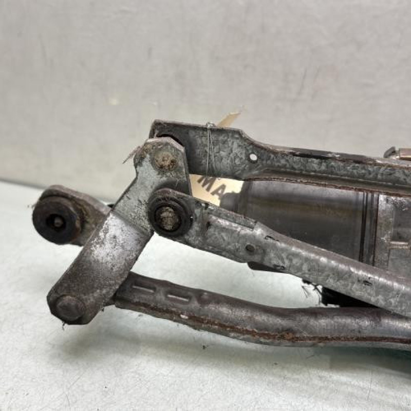 Moteur essuie glace avant AUDI A3 2 Photo n°6