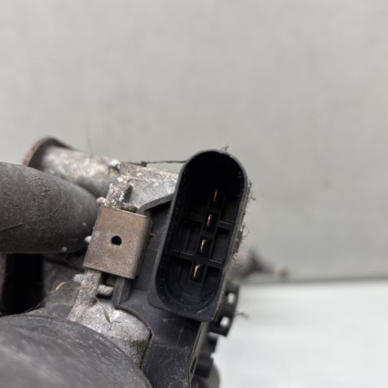 Moteur essuie glace avant AUDI A3 2 Photo n°7