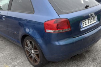 Moteur essuie glace avant AUDI A3 2