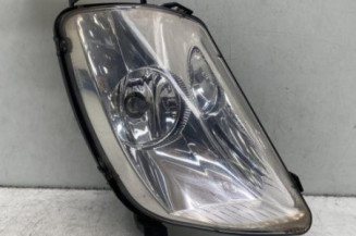 Anti brouillard droit (feux) PEUGEOT 308 1 Photo n°1