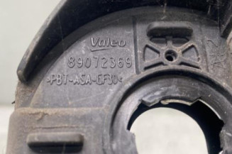 Anti brouillard droit (feux) PEUGEOT 308 1