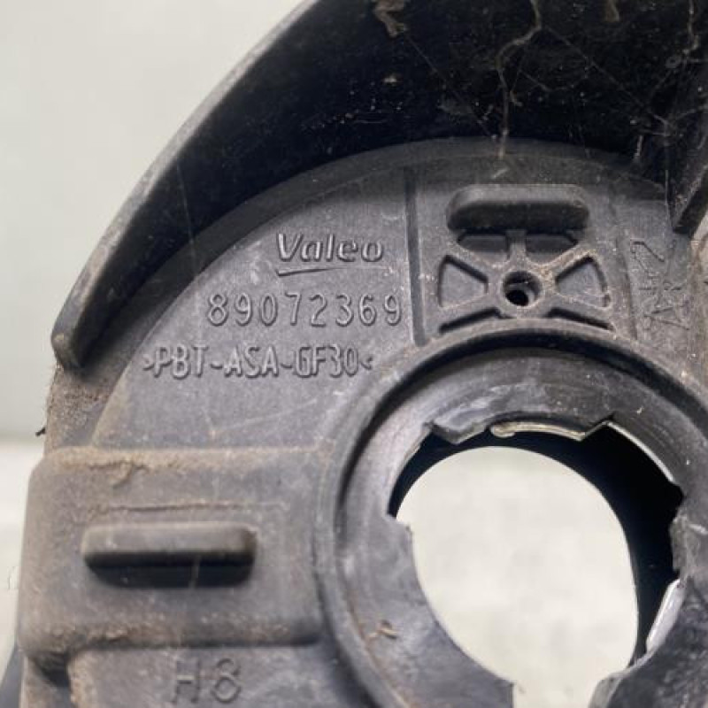 Anti brouillard droit (feux) PEUGEOT 308 1 Photo n°3