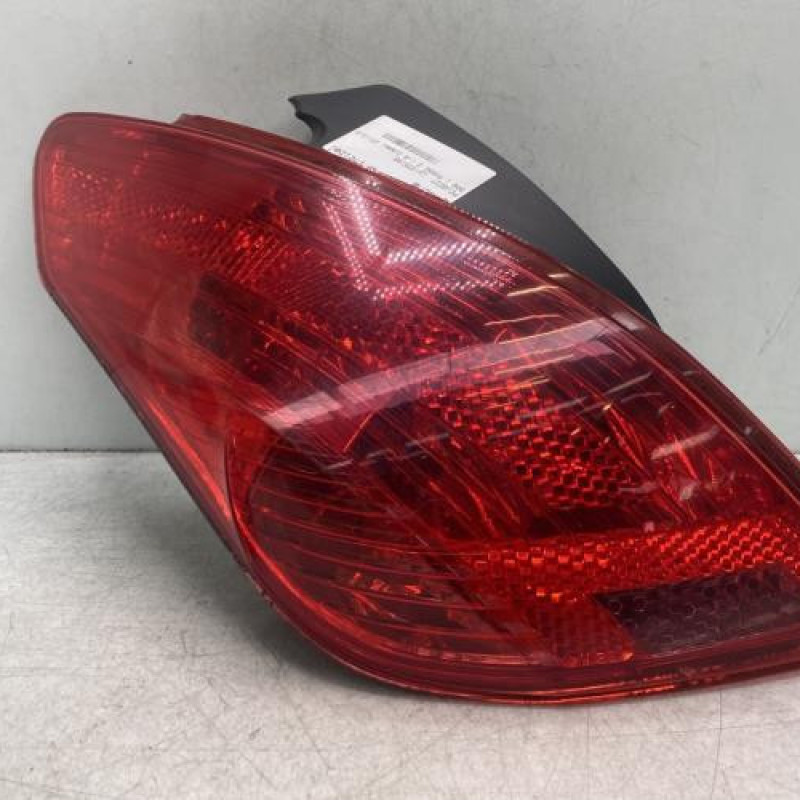 Feu arriere principal gauche (feux) PEUGEOT 308 1 Photo n°1