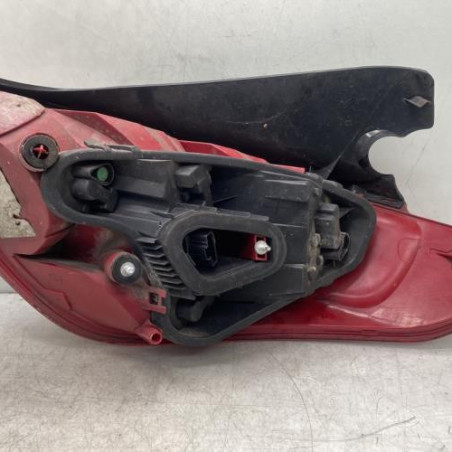 Feu arriere principal gauche (feux) PEUGEOT 308 1