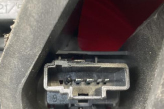 Feu arriere principal gauche (feux) PEUGEOT 308 1