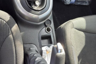 Feu arriere principal gauche (feux) PEUGEOT 308 1