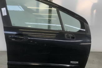 Porte avant droit PEUGEOT 308 1 Photo n°1