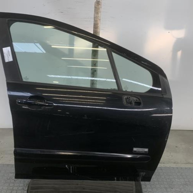 Porte avant droit PEUGEOT 308 1 Photo n°1