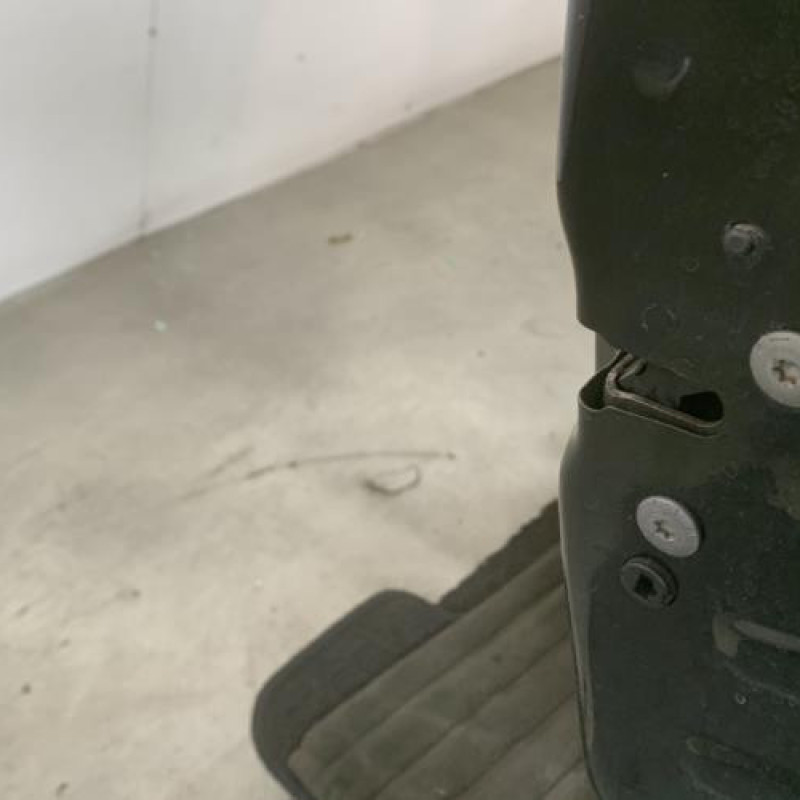 Porte avant droit PEUGEOT 308 1 Photo n°3