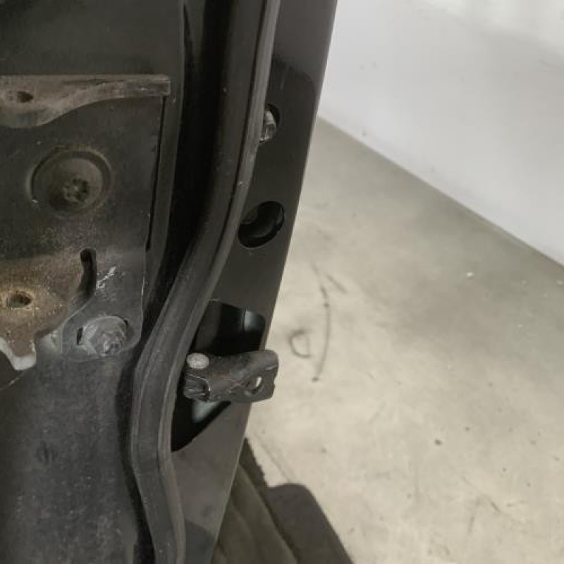 Porte avant droit PEUGEOT 308 1 Photo n°4