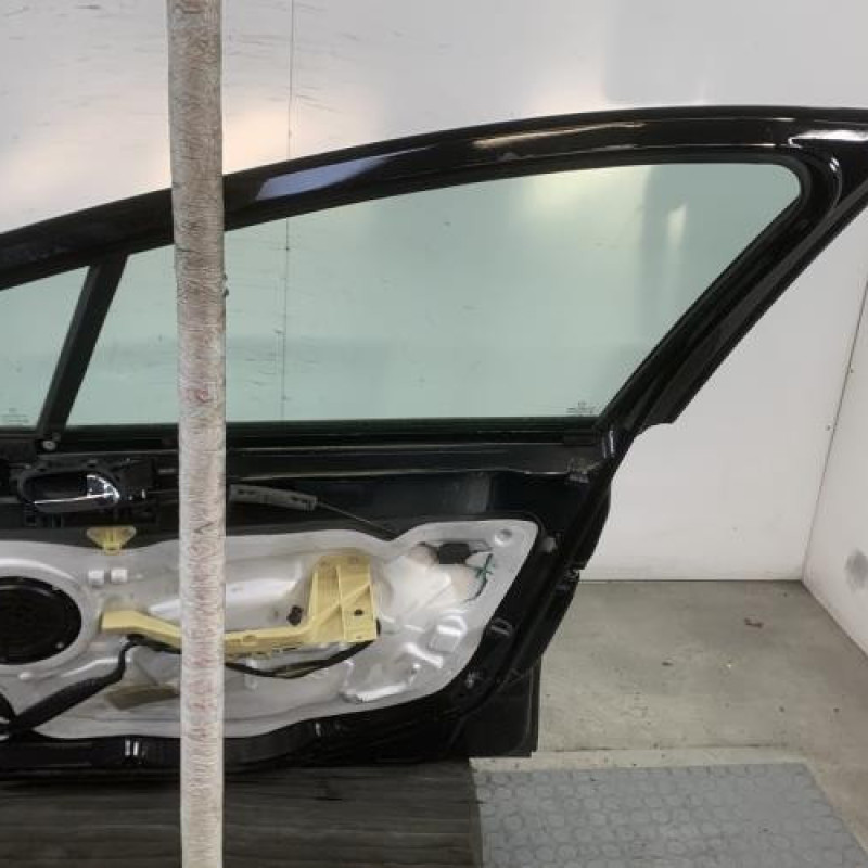 Porte avant droit PEUGEOT 308 1 Photo n°6