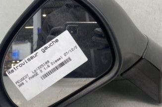 Retroviseur gauche PEUGEOT 308 1