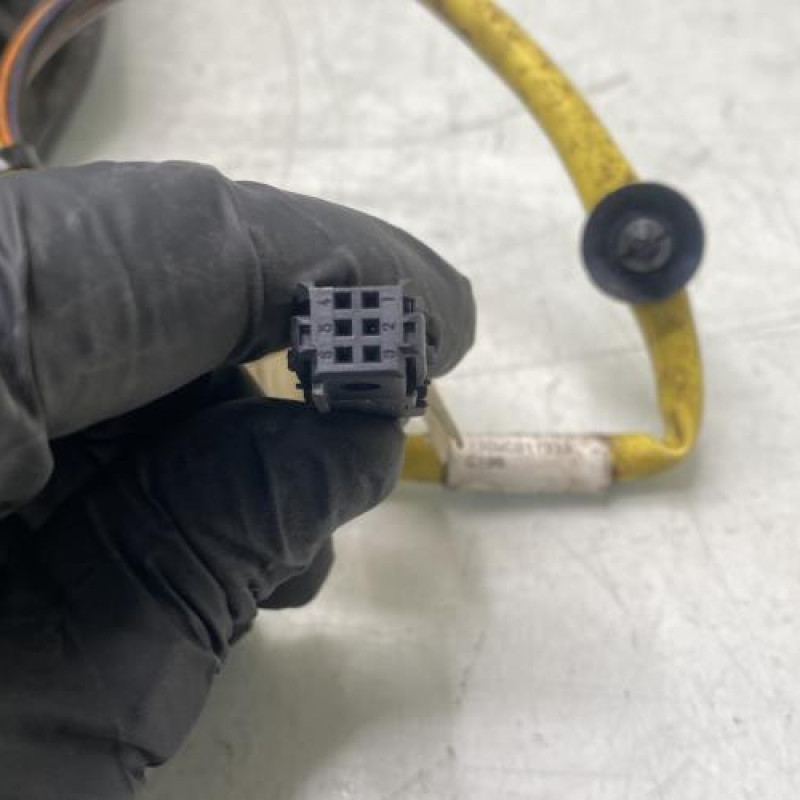 Retroviseur gauche PEUGEOT 308 1 Photo n°7