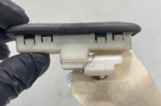 Bouton de coffre PEUGEOT 308 1