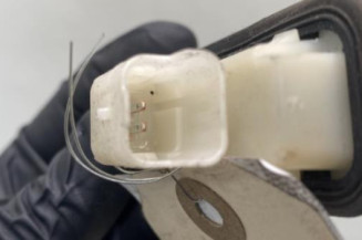 Bouton de coffre PEUGEOT 308 1