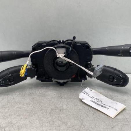 Com (Bloc Contacteur Tournant+Commodo Essuie Glace+Commodo Phare) PEUGEOT 308 1 Photo n°1