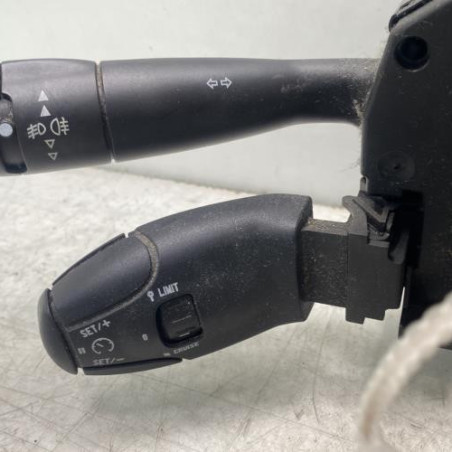 Com (Bloc Contacteur Tournant+Commodo Essuie Glace+Commodo Phare) PEUGEOT 308 1