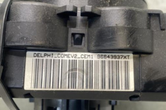 Com (Bloc Contacteur Tournant+Commodo Essuie Glace+Commodo Phare) PEUGEOT 308 1