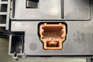 Com (Bloc Contacteur Tournant+Commodo Essuie Glace+Commodo Phare) PEUGEOT 308 1