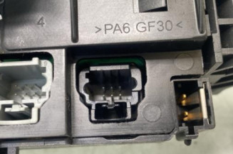 Com (Bloc Contacteur Tournant+Commodo Essuie Glace+Commodo Phare) PEUGEOT 308 1