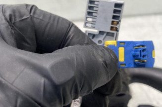 Com (Bloc Contacteur Tournant+Commodo Essuie Glace+Commodo Phare) PEUGEOT 308 1