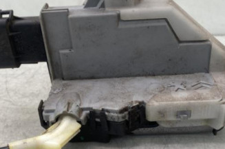 Serrure arriere gauche PEUGEOT 308 1
