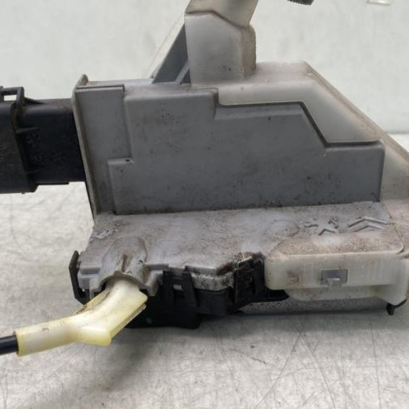 Serrure arriere gauche PEUGEOT 308 1 Photo n°2