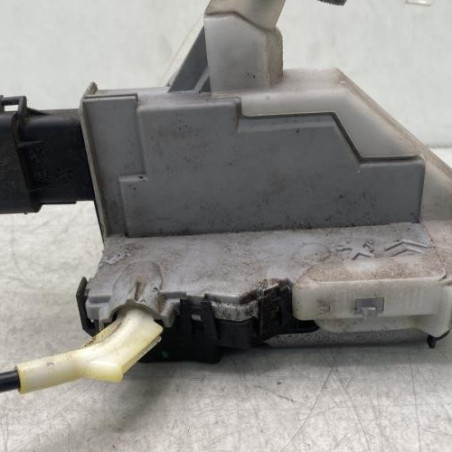 Serrure arriere gauche PEUGEOT 308 1