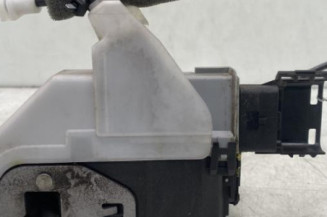 Serrure arriere gauche PEUGEOT 308 1